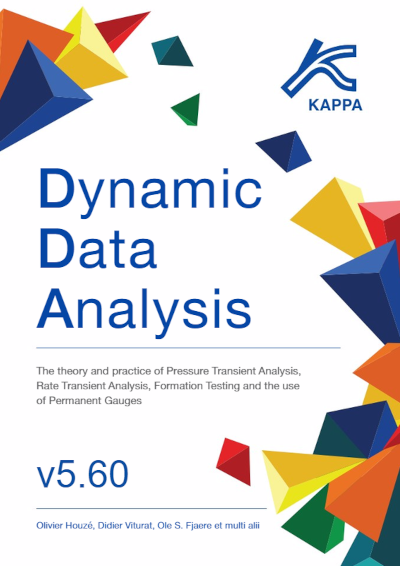 DDA Book